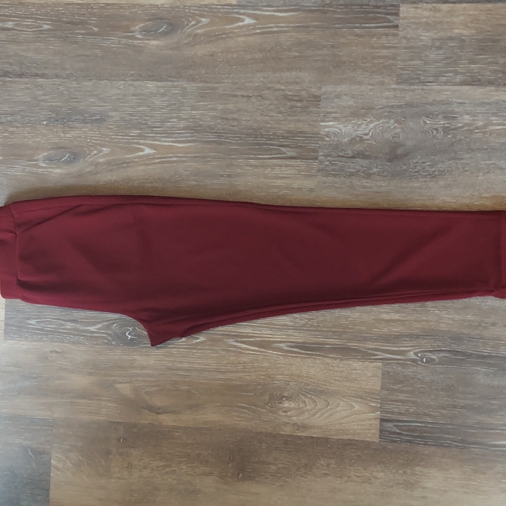 Work slacks